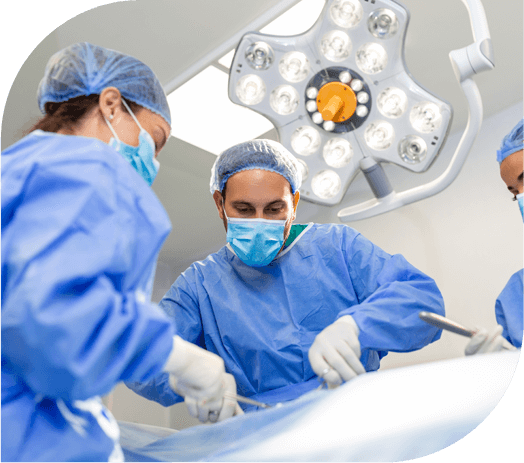 Colon and Rectal Surgeons Margate