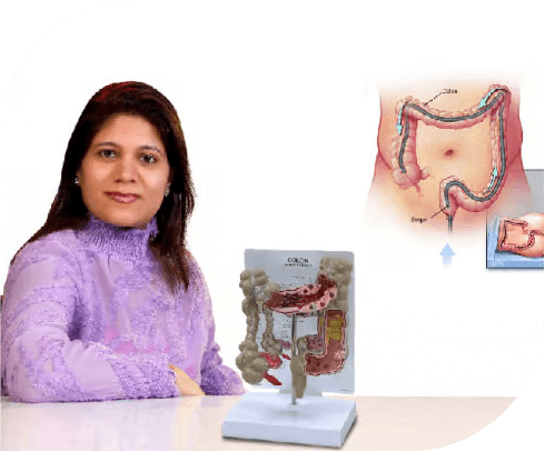 Colon and Rectal Surgeon