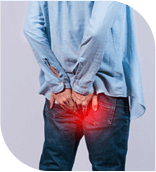 Hemorrhoids doctor near me