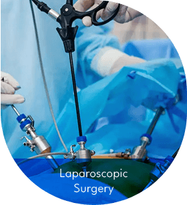 Laparoscopic Surgery Fort Lauderdale