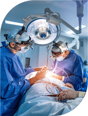 Colon Rectal Surgery