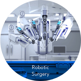 Colorectal Surgery Fort Lauderdale Robotic