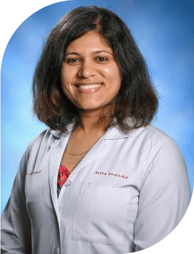 Astha Bhatt Colorectal Surgeon