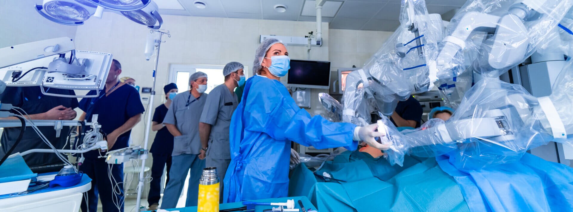 anal and rectal disorders