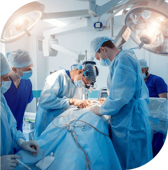 Colorectal Surgeon in Fort Lauderdale, FL & Pompano Beach, FL