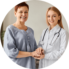 medical service colonrectal md