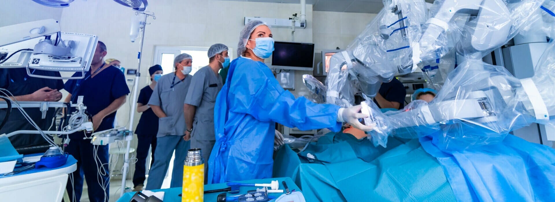 Treatment Colon Diverticulitis Fort Lauderdale