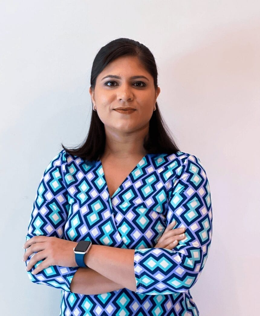 Colon and Rectal Surgeon Fort Lauderdale Dr Astha Bhatt