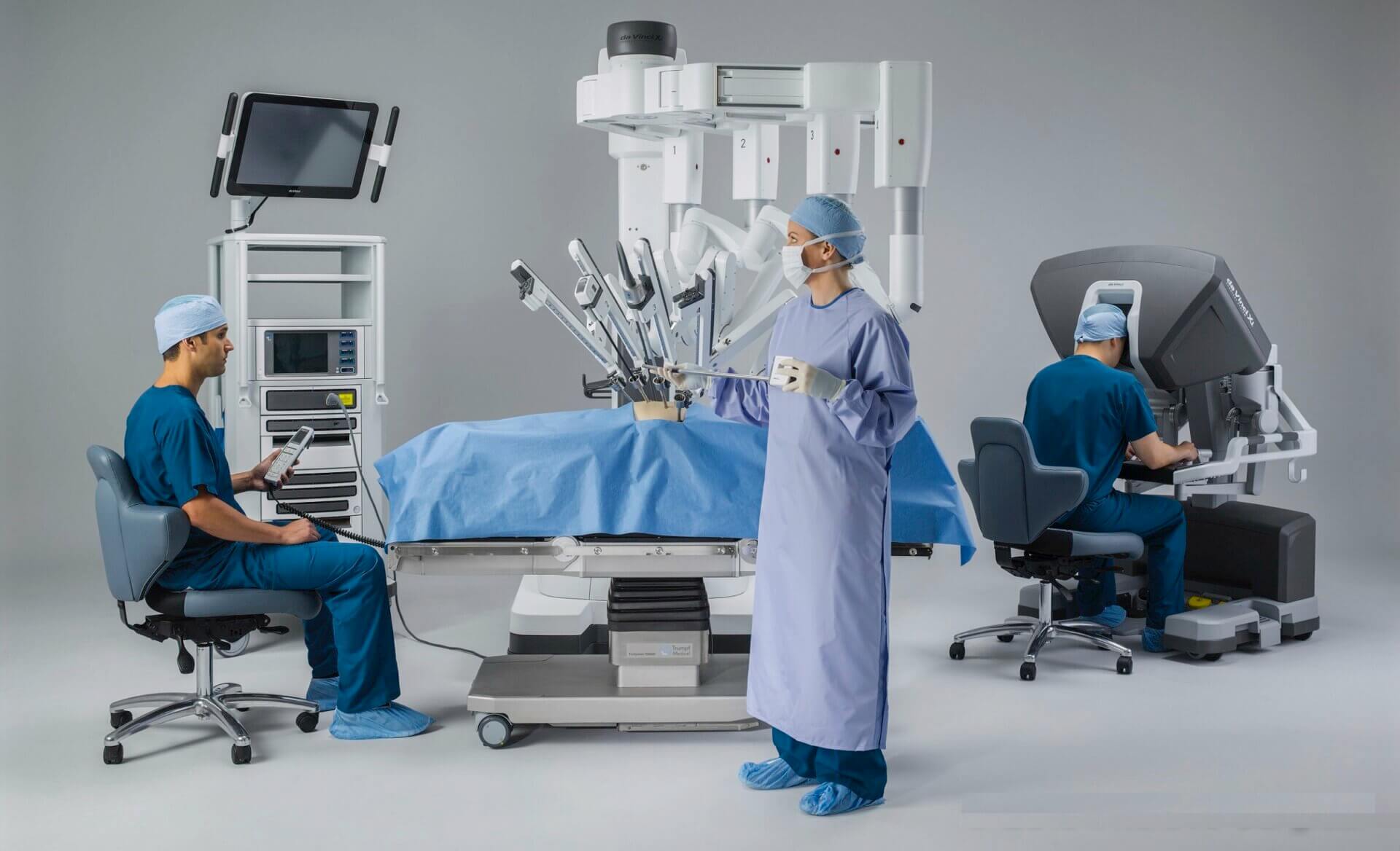 Dr Astha Bhatt Robotic Treatment Severe Constipation