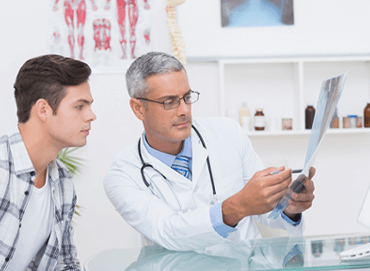 Faster recovery and Early Detection for patients