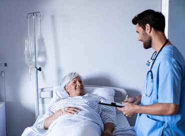 Efficient Doctors, Knowledgable and Surgical Expert