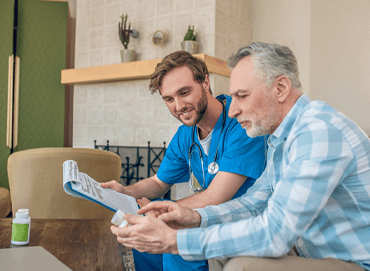 Expertise in minimally invasive procedures and best medical treatment