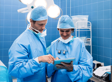 Quality approach to medical treatment