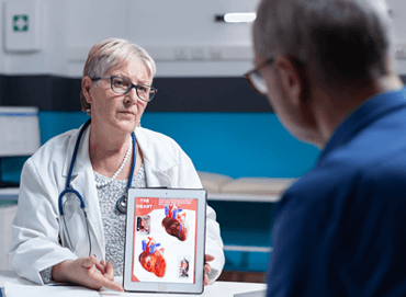 Safe medical treatment and Advanced Technology