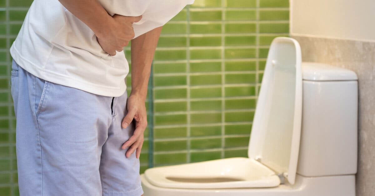 Anal Fissure - What It Is, Symptoms, Causes and Treatment