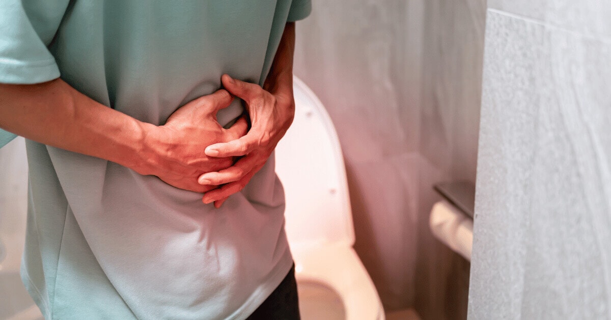 Constipation: Symptoms, Causes and Treatment