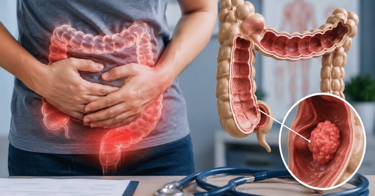 Colon Cancer Symptoms: When to See a Colorectal Surgeon